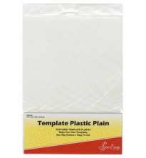 Template Plastic